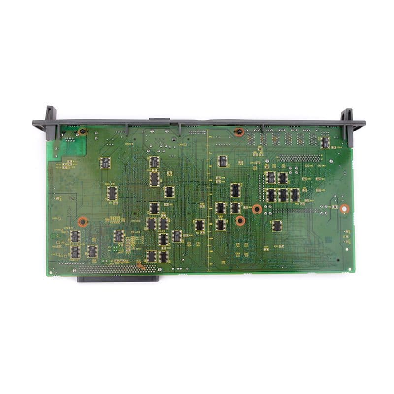 A16B-3200-0421 FANUC A16B-3200-0421 PCB Board - Detail View | FANUC PCB / Control Board