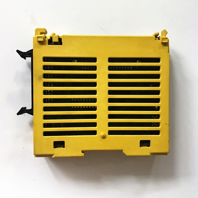 A03B-0815-C003 FANUC A03B-0815-C003 I/O Module - View 3 | CNC Spare Part