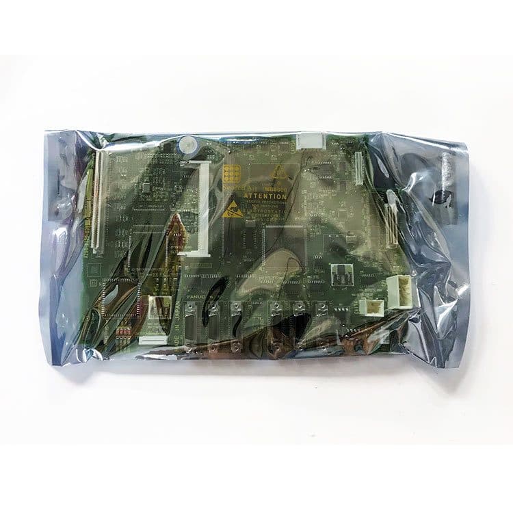 A20B-2102-0672 FANUC A20B-2102-0672 PCB Board - View 3 | CNC Spare Part