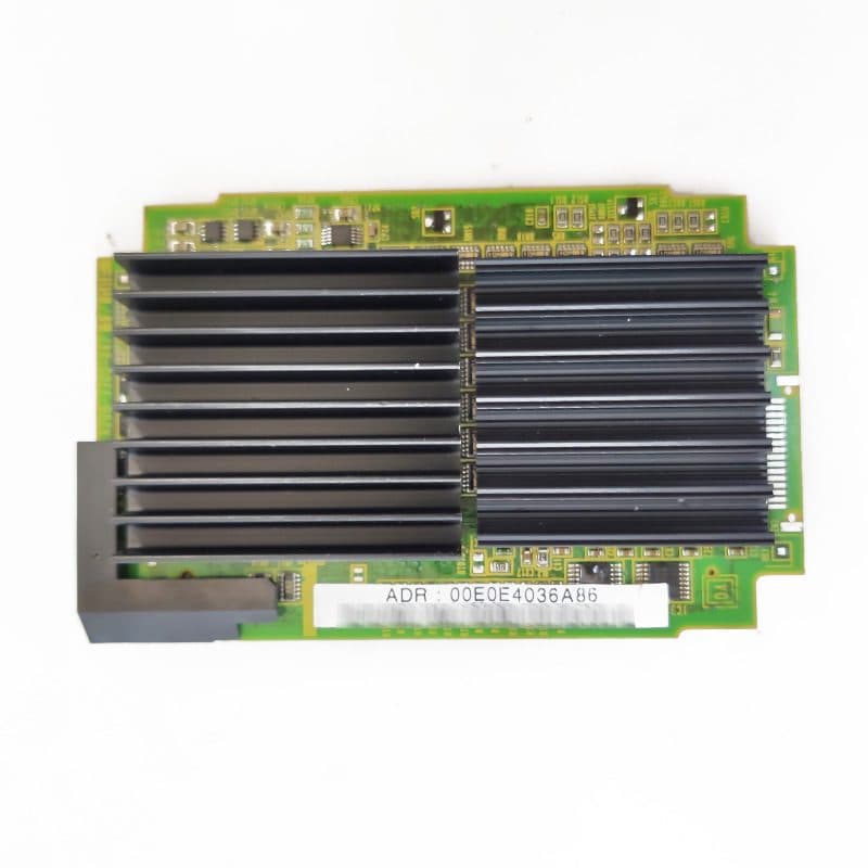 A20B-3300-0471 FANUC A20B-3300-0471 PCB Board - Detail View | FANUC PCB / Control Board
