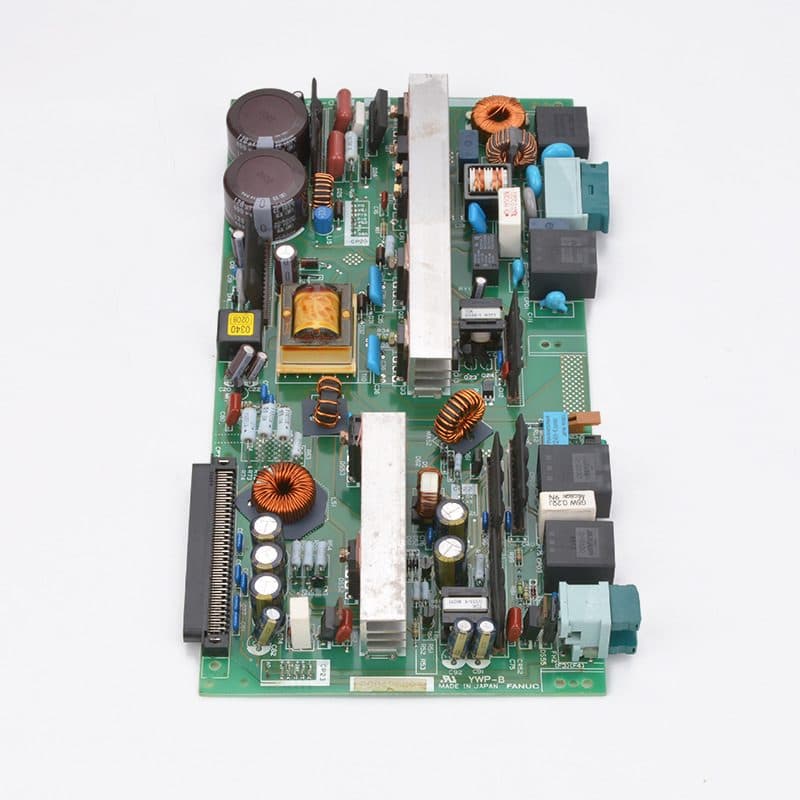 A16B-1212-0901 FANUC A16B-1212-0901 PCB Board - View 5 | CNC Spare Part