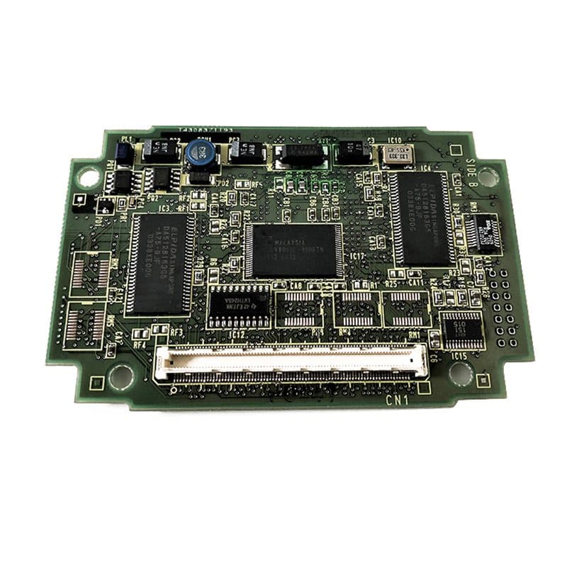 A20B-3300-0320 FANUC A20B-3300-0320 PCB Board - View 4 | CNC Spare Part