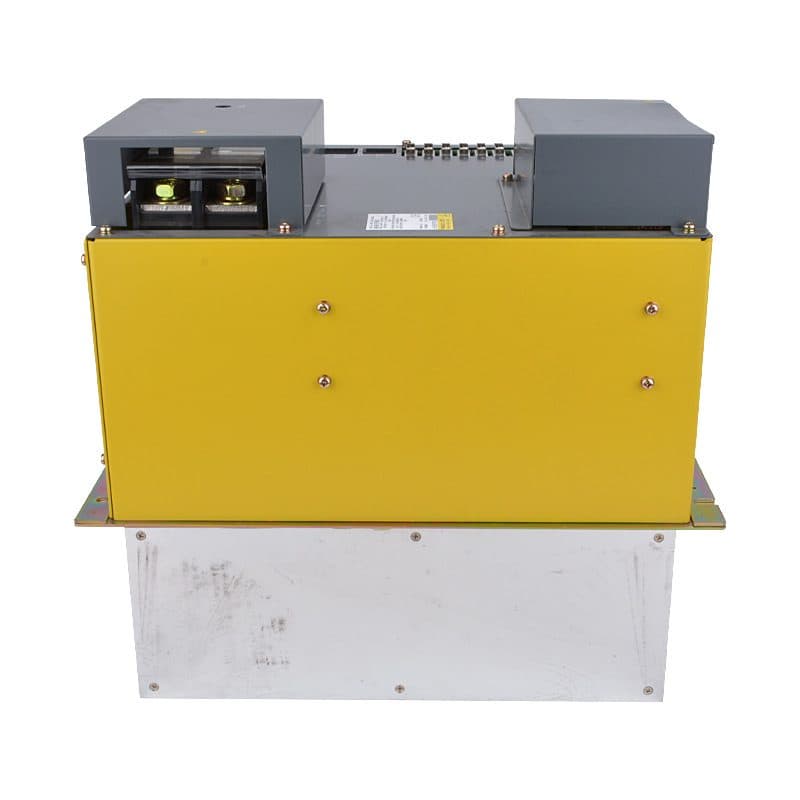 A06B-6092-H275 FANUC A06B-6092-H275 Spindle Amplifier / Drive - View 4 | CNC Spare Part