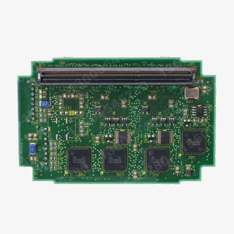 A20B-3300-0397 FANUC A20B-3300-0397 PCB Board - View 3 | CNC Spare Part