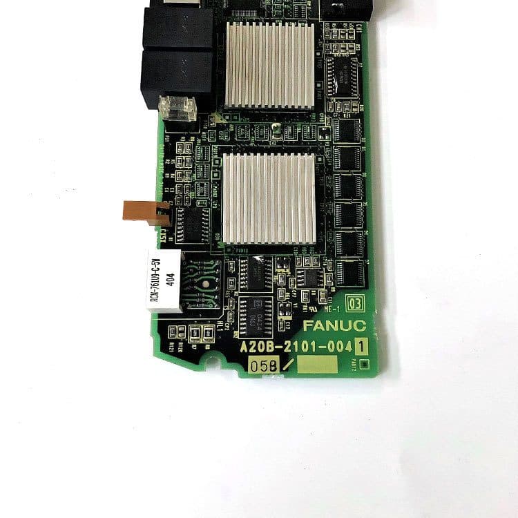 FANUC A20B-2101-0041 PCB Board - A20B-2101-0041 | Professional FANUC PCB / Control Board Part | In Stock at Vibocnc