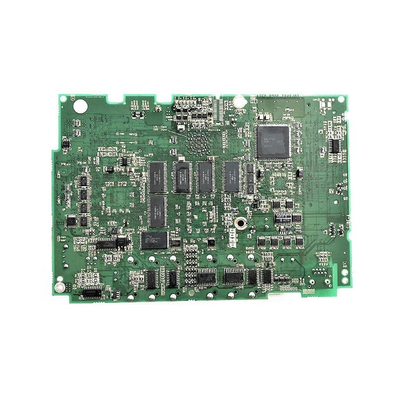 A20B-8200-0841 FANUC A20B-8200-0841 PCB Board - View 3 | CNC Spare Part