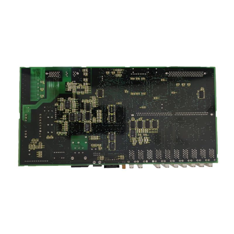 A20B-2101-0012 FANUC A20B-2101-0012 PCB Board - View 3 | CNC Spare Part