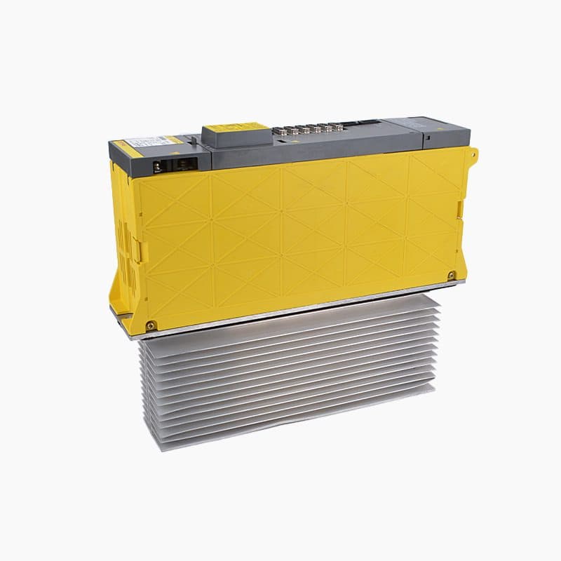 FANUC A06B-6096-H306 Servo Amplifier / Drive - A06B-6096-H306 | Professional FANUC Servo Amplifier / Drive Part | In Stock at Vibocnc