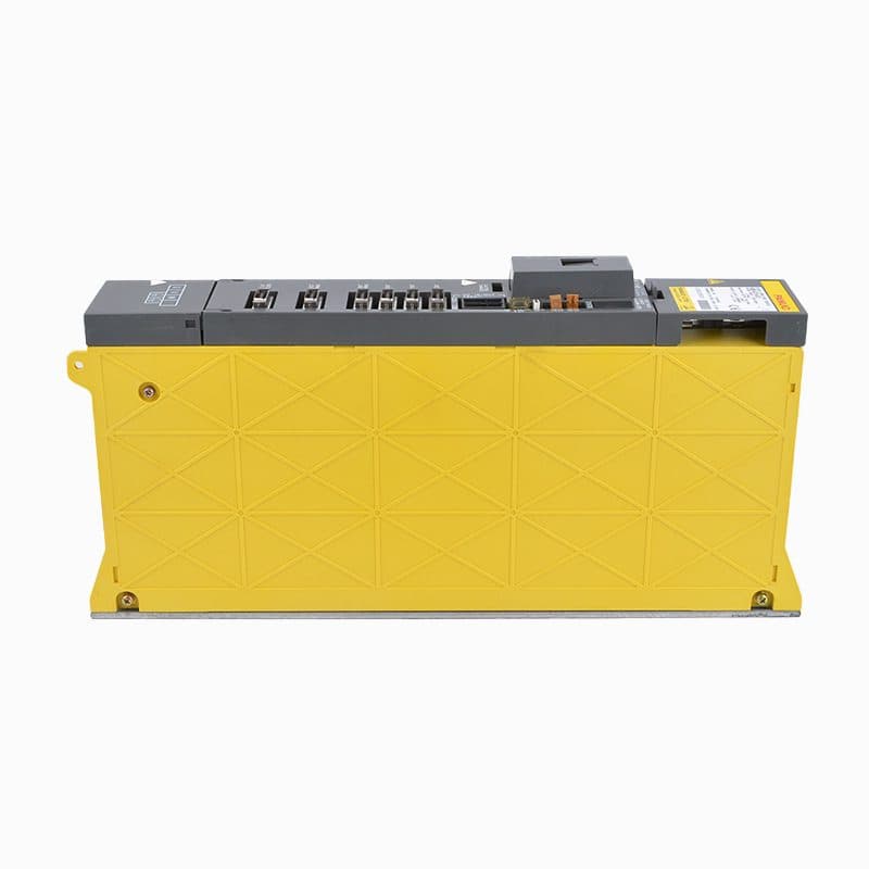 A06B-6079-H101 FANUC A06B-6079-H101 Servo Amplifier / Drive - View 5 | CNC Spare Part