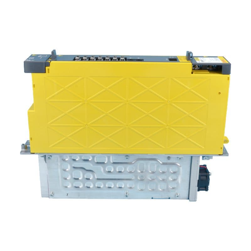 FANUC A06B-6122-H006 Servo Amplifier / Drive - A06B-6122-H006 | Professional FANUC Servo Amplifier / Drive Part | In Stock at Vibocnc