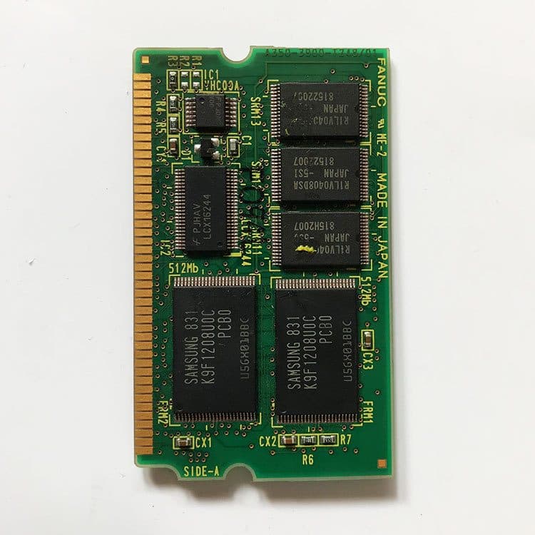 A20B-3900-0240 FANUC A20B-3900-0240 PCB Board - View 3 | CNC Spare Part