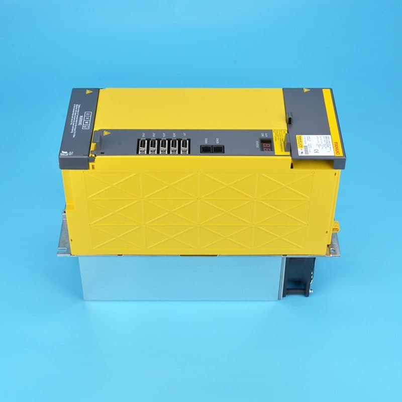 FANUC A06B-6116-H022 Servo Amplifier / Drive - A06B-6116-H022 | Professional FANUC Servo Amplifier / Drive Part | In Stock at Vibocnc