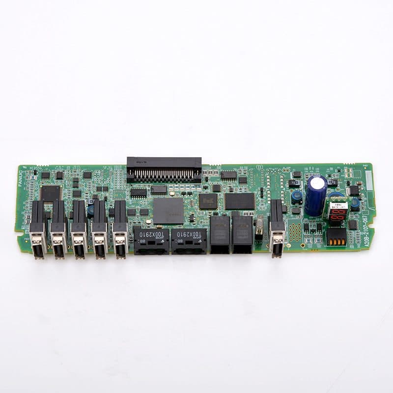 A20B-2102-0670 FANUC A20B-2102-0670 PCB Board - View 5 | CNC Spare Part