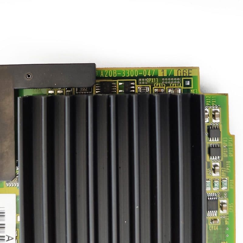A20B-3300-0471 FANUC A20B-3300-0471 PCB Board - View 3 | CNC Spare Part