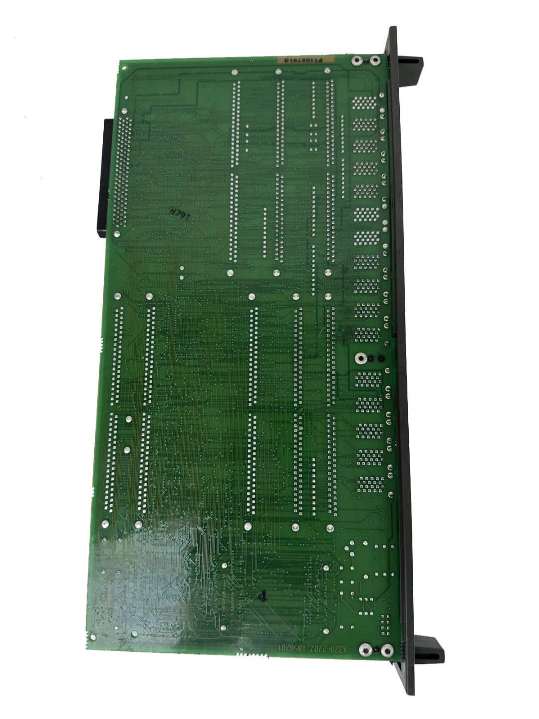 FANUC A16B-2202-0851 PCB Board - A16B-2202-0851 | Professional FANUC PCB / Control Board Part | In Stock at Vibocnc