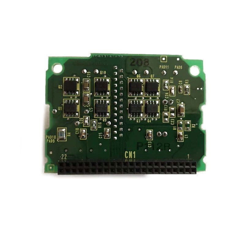 FANUC A20B-8101-0011 PCB Board - A20B-8101-0011 | Professional FANUC PCB / Control Board Part | In Stock at Vibocnc