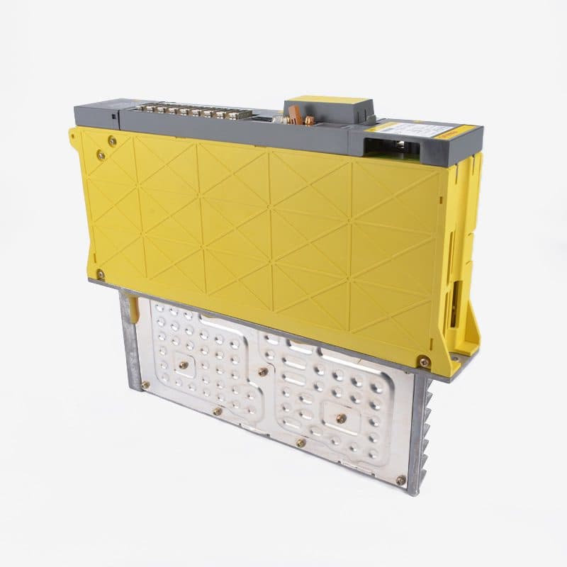 FANUC A06B-6079-H205 Servo Amplifier / Drive - A06B-6079-H205 | Professional FANUC Servo Amplifier / Drive Part | In Stock at Vibocnc