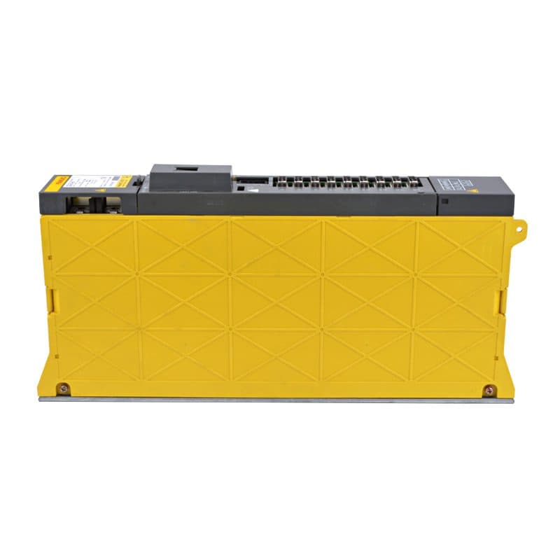 FANUC A06B-6079-H202 Servo Amplifier / Drive - A06B-6079-H202 | Professional FANUC Servo Amplifier / Drive Part | In Stock at Vibocnc