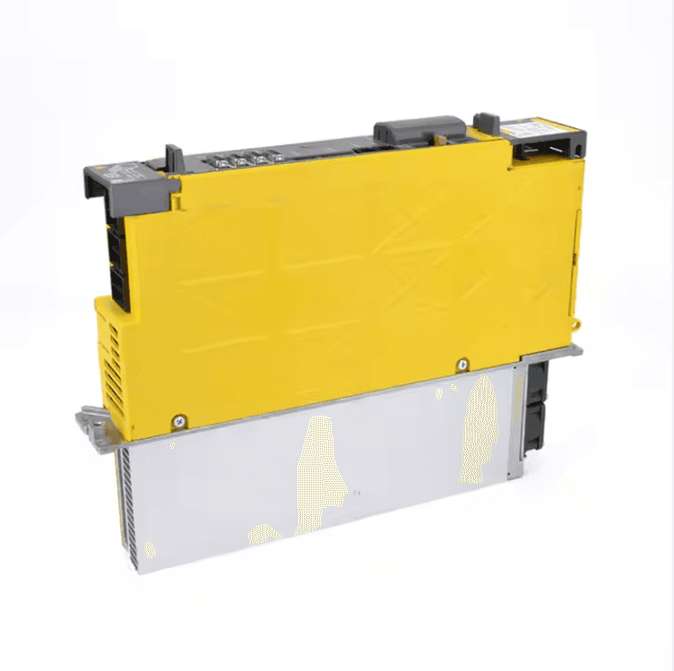 A06B-6290-H305 FANUC A06B-6290-H305 Servo Amplifier / Drive - View 4 | CNC Spare Part