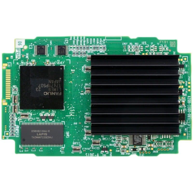 A20B-3300-0653 FANUC A20B-3300-0653 PCB Board - View 4 | CNC Spare Part