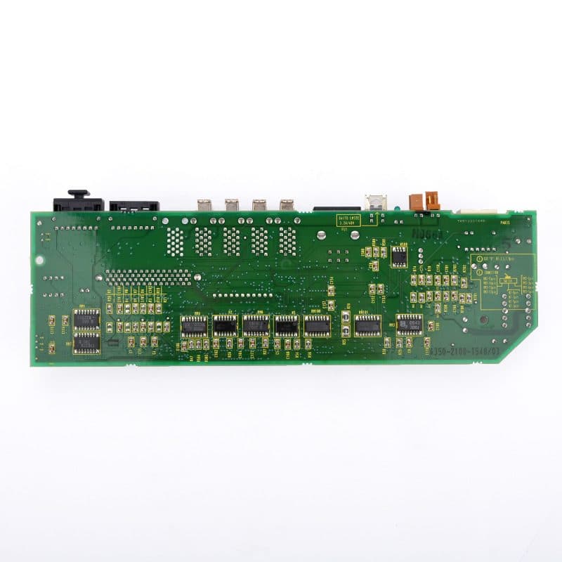 A20B-2100-0540 FANUC A20B-2100-0540 PCB Board - View 6 | CNC Spare Part