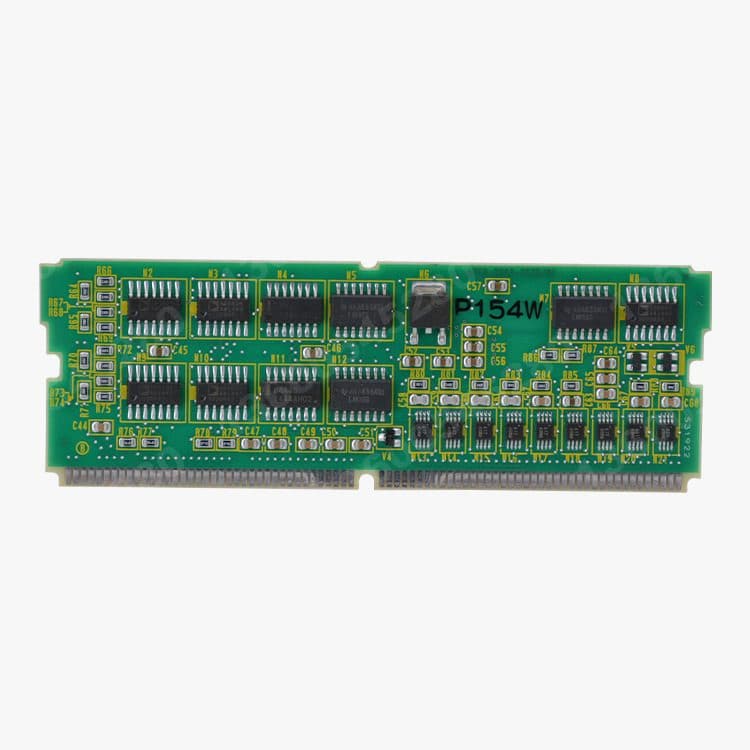 A20B-2902-0674 FANUC A20B-2902-0674 PCB Board - View 7 | CNC Spare Part