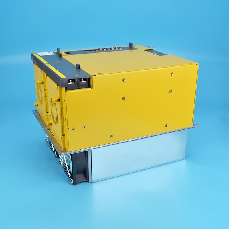 FANUC A06B-6121-H100 Servo Amplifier / Drive - A06B-6121-H100 | Professional FANUC Servo Amplifier / Drive Part | In Stock at Vibocnc