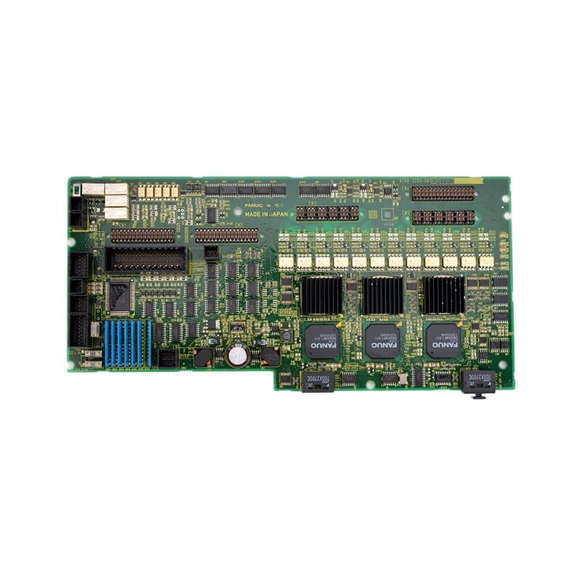 A16B-3200-0612 FANUC A16B-3200-0612 PCB Board - View 5 | CNC Spare Part