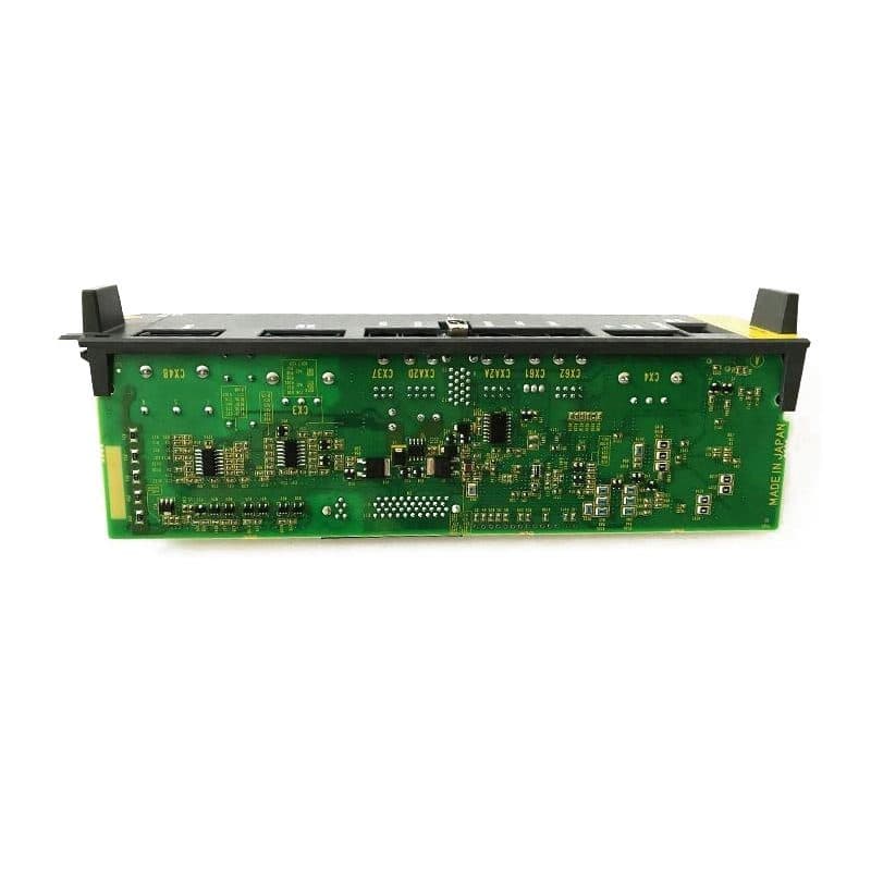 A20B-2102-0680 FANUC A20B-2102-0680 PCB Board - Detail View | FANUC PCB / Control Board