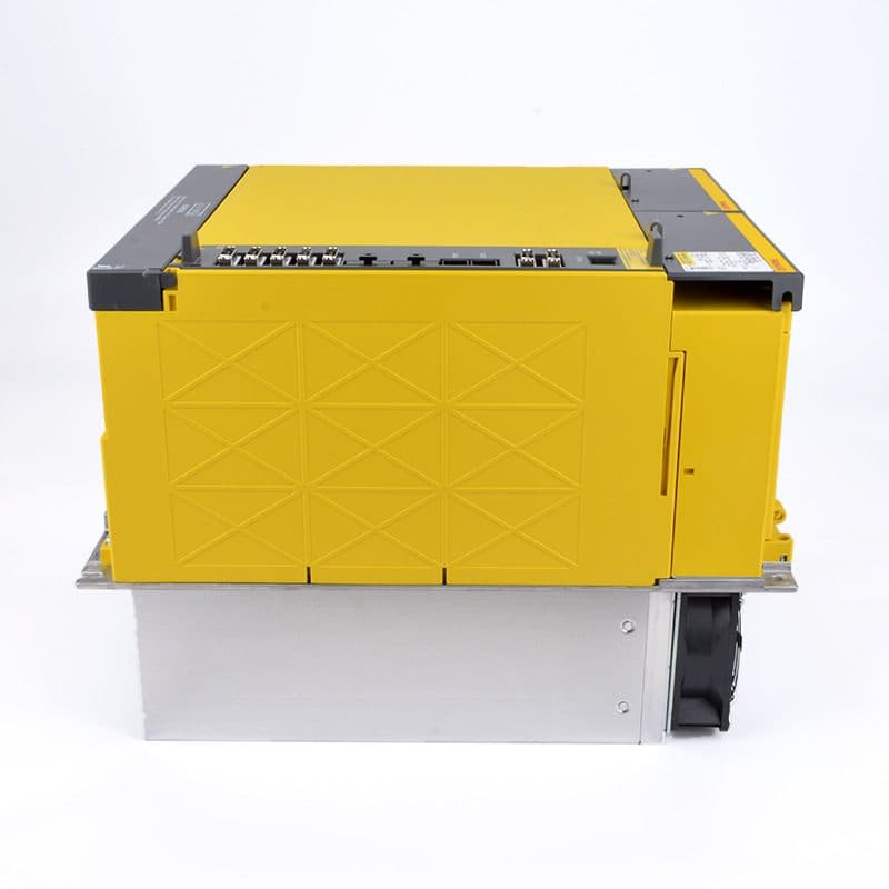 A06B-6270-H075 FANUC A06B-6270-H075 Servo Amplifier / Drive - View 3 | CNC Spare Part