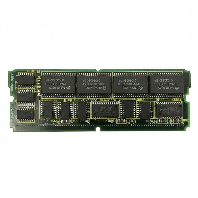 A20B-2900-0540 FANUC A20B-2900-0540 PCB Board - Detail View | FANUC PCB / Control Board