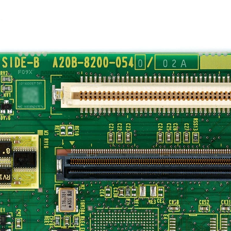A20B-8200-0540 FANUC A20B-8200-0540 PCB Board - View 4 | CNC Spare Part
