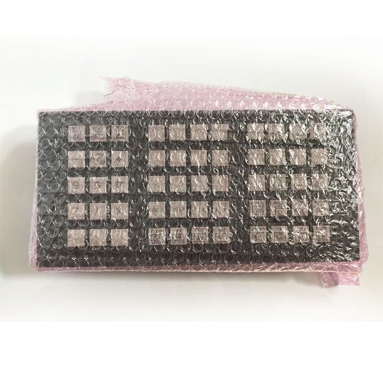 A02B-0303-C231 FANUC A02B-0303-C231 PCB Board - Detail View | FANUC PCB / Control Board