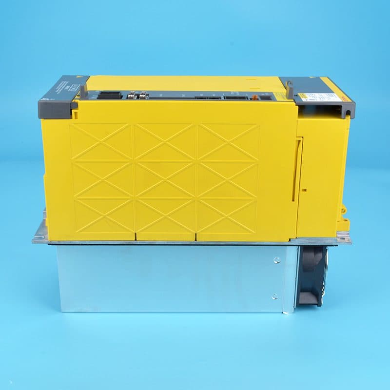 FANUC A06B-6240-H129 Servo Amplifier / Drive - A06B-6240-H129 | Professional FANUC Servo Amplifier / Drive Part | In Stock at Vibocnc