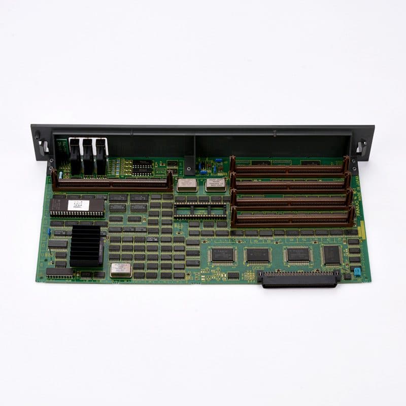 A16B-2200-0915 FANUC A16B-2200-0915 PCB Board - View 5 | CNC Spare Part