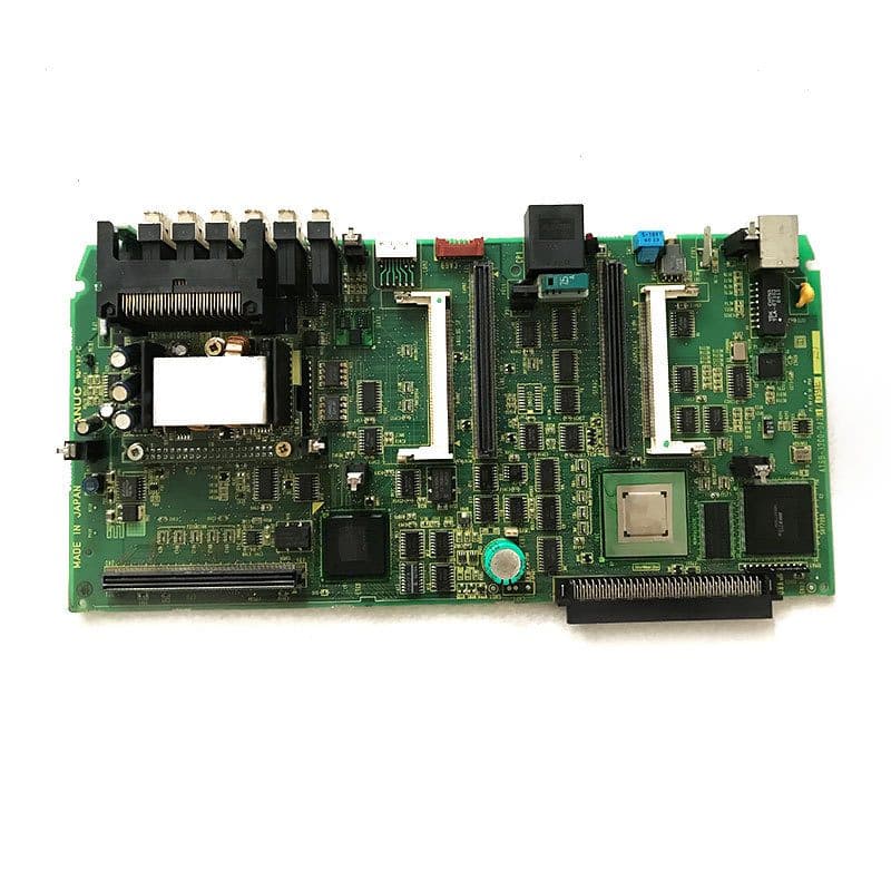 A16B-3200-0420 FANUC A16B-3200-0420 PCB Board - View 4 | CNC Spare Part