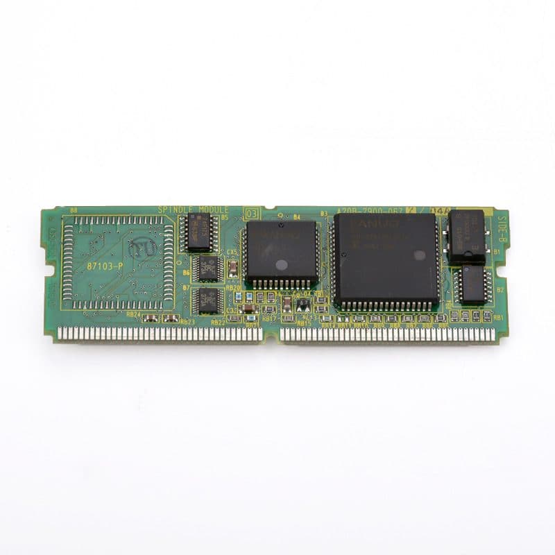 A20B-2900-0672 FANUC A20B-2900-0672 PCB Board - View 4 | CNC Spare Part