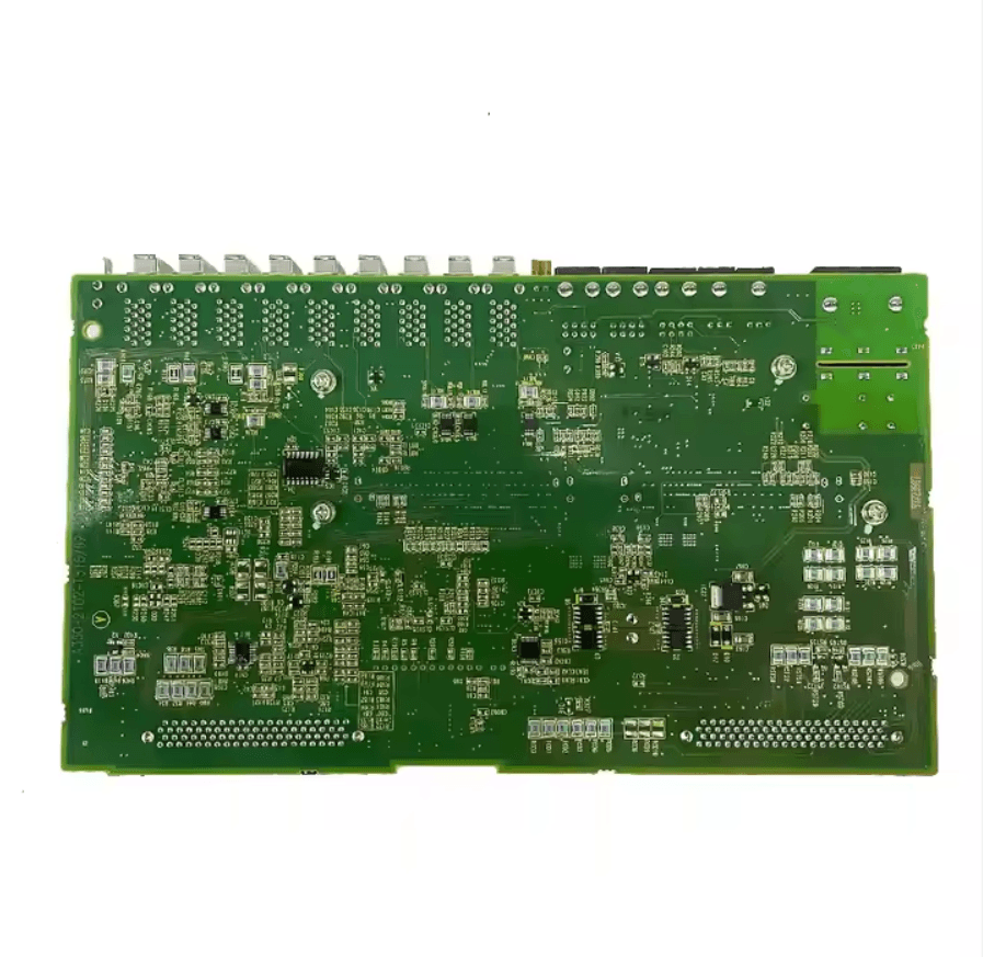 A20B-2102-0511 FANUC A20B-2102-0511 PCB Board - View 4 | CNC Spare Part