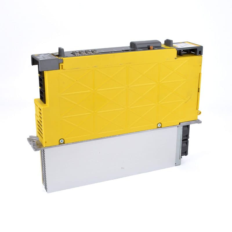 A06B-6290-H325 FANUC A06B-6290-H325 Servo Amplifier / Drive - View 4 | CNC Spare Part