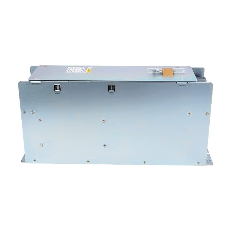 A06B-6079-H401 FANUC A06B-6079-H401 Servo Amplifier / Drive - Detail View | FANUC Servo Amplifier / Drive