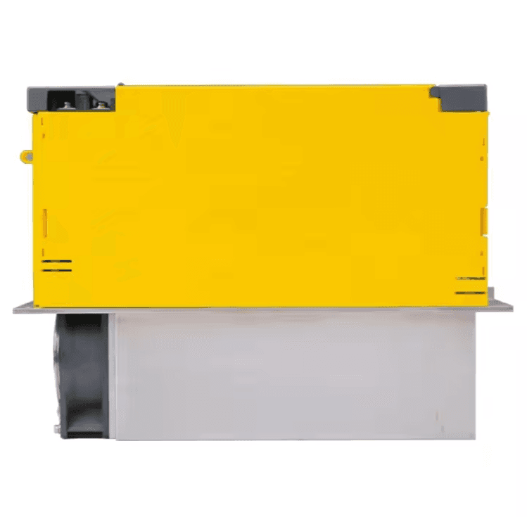 A06B-6124-H106 FANUC A06B-6124-H106 Servo Amplifier / Drive - View 4 | CNC Spare Part