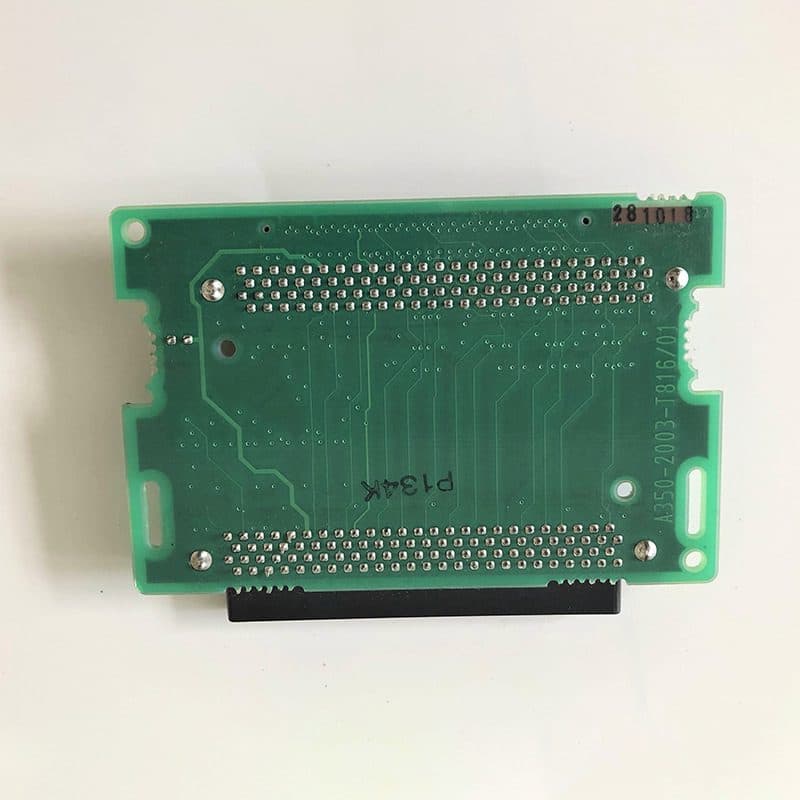 FANUC A20B-2003-0810 PCB Board - A20B-2003-0810 | Professional FANUC PCB / Control Board Part | In Stock at Vibocnc