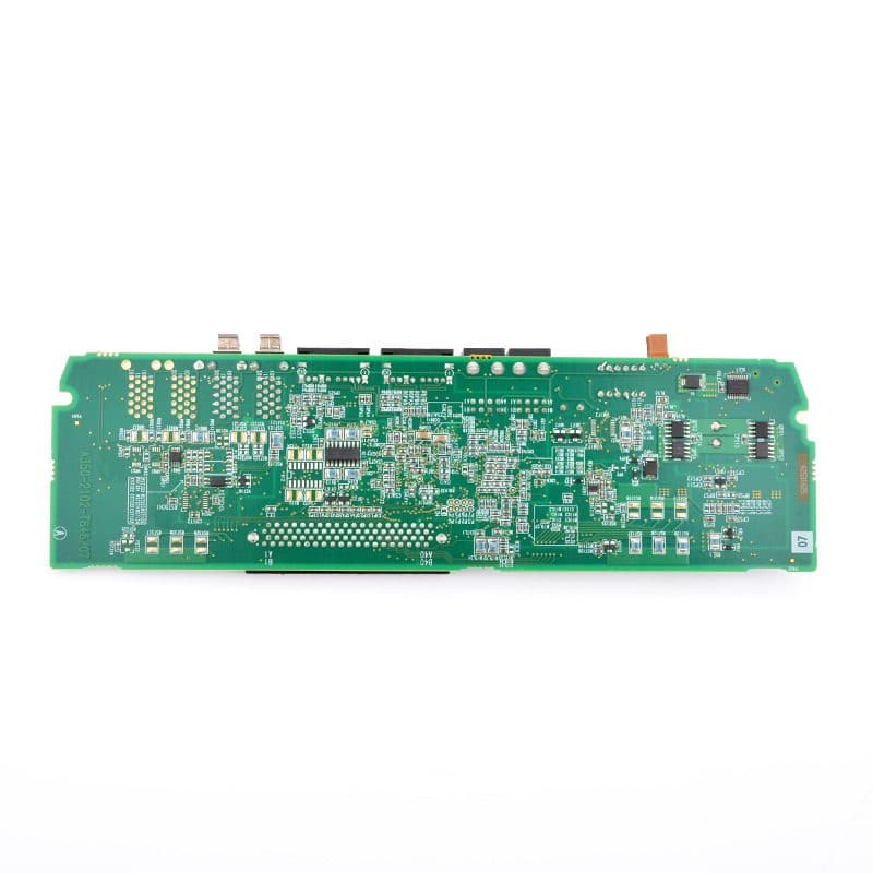 A20B-2102-0643 FANUC A20B-2102-0643 PCB Board - View 3 | CNC Spare Part