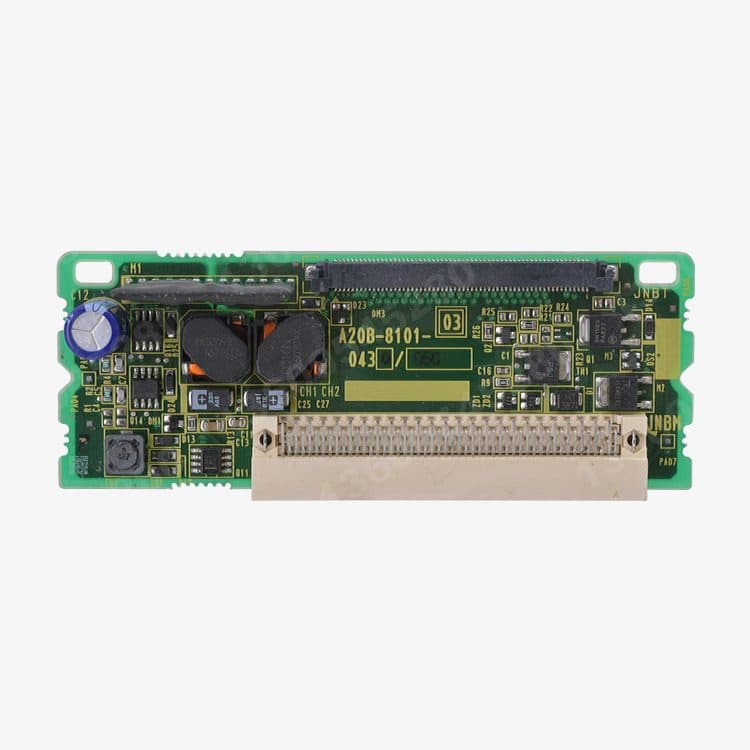 A20B-8200-0670 FANUC A20B-8200-0670 PCB Board - View 4 | CNC Spare Part