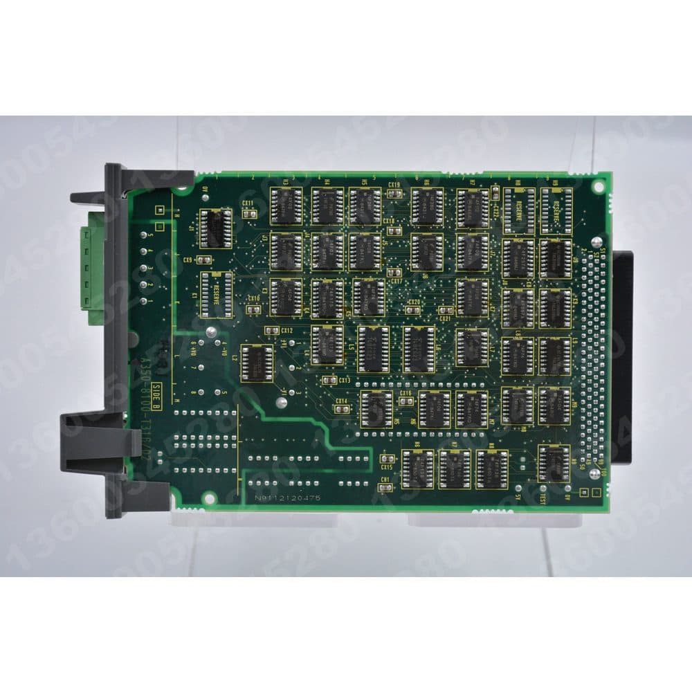 A20B-8100-0310 FANUC A20B-8100-0310 PCB Board - View 4 | CNC Spare Part