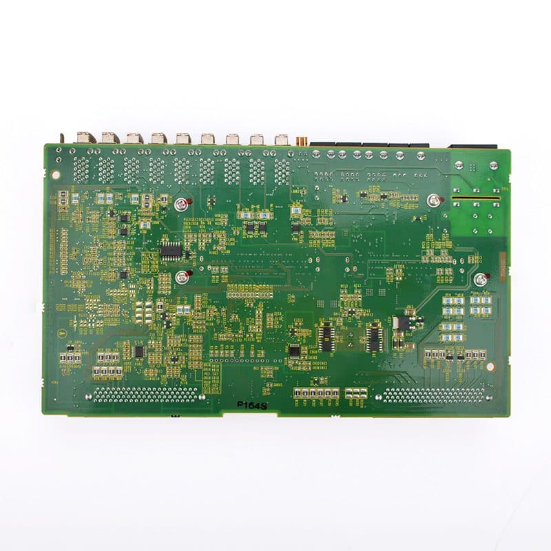 A20B-2102-0511 FANUC A20B-2102-0511 PCB Board - View 8 | CNC Spare Part