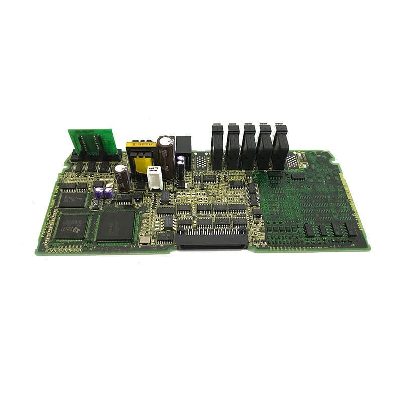 A20B-2100-0800 FANUC A20B-2100-0800 PCB Board - View 3 | CNC Spare Part