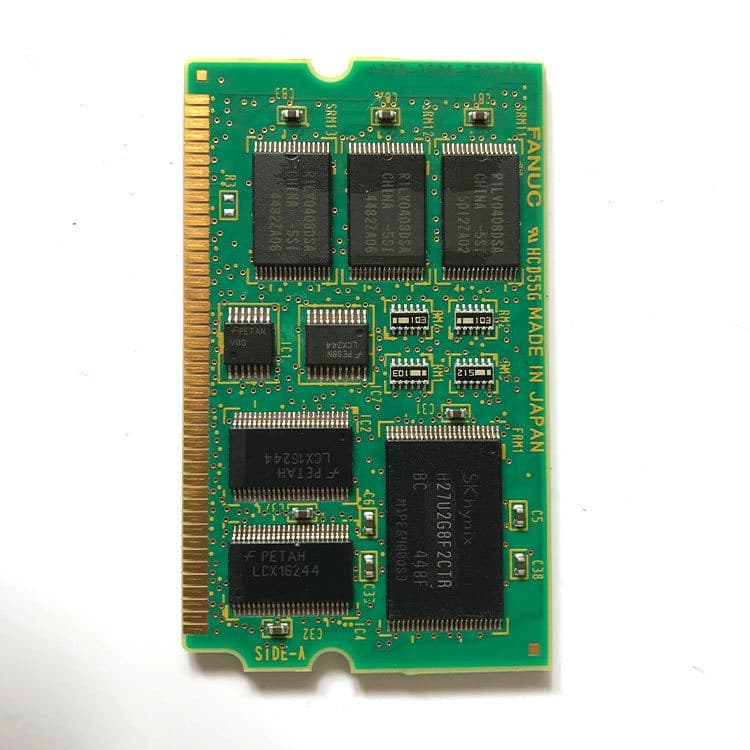 A20B-3900-0304 FANUC A20B-3900-0304 PCB Board - View 3 | CNC Spare Part