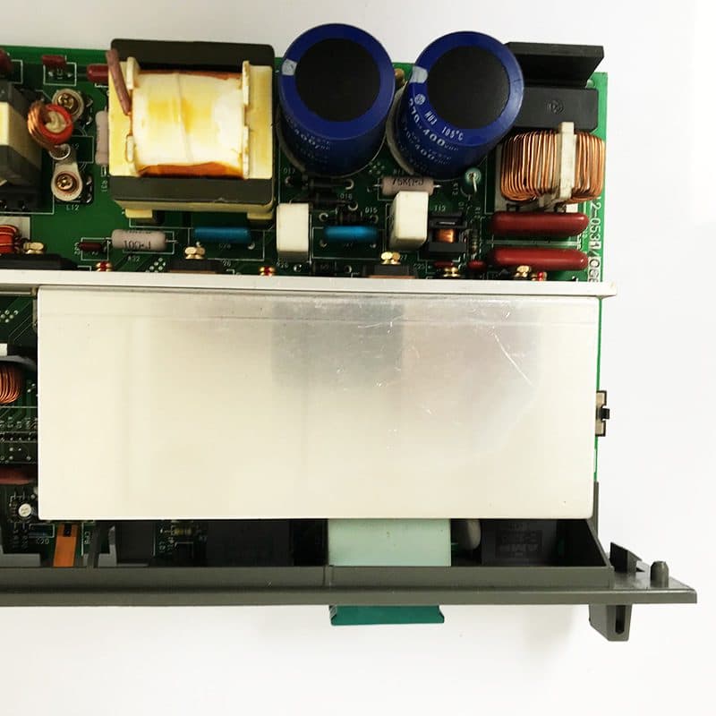 A16B-1212-0531 FANUC A16B-1212-0531 PCB Board - View 4 | CNC Spare Part