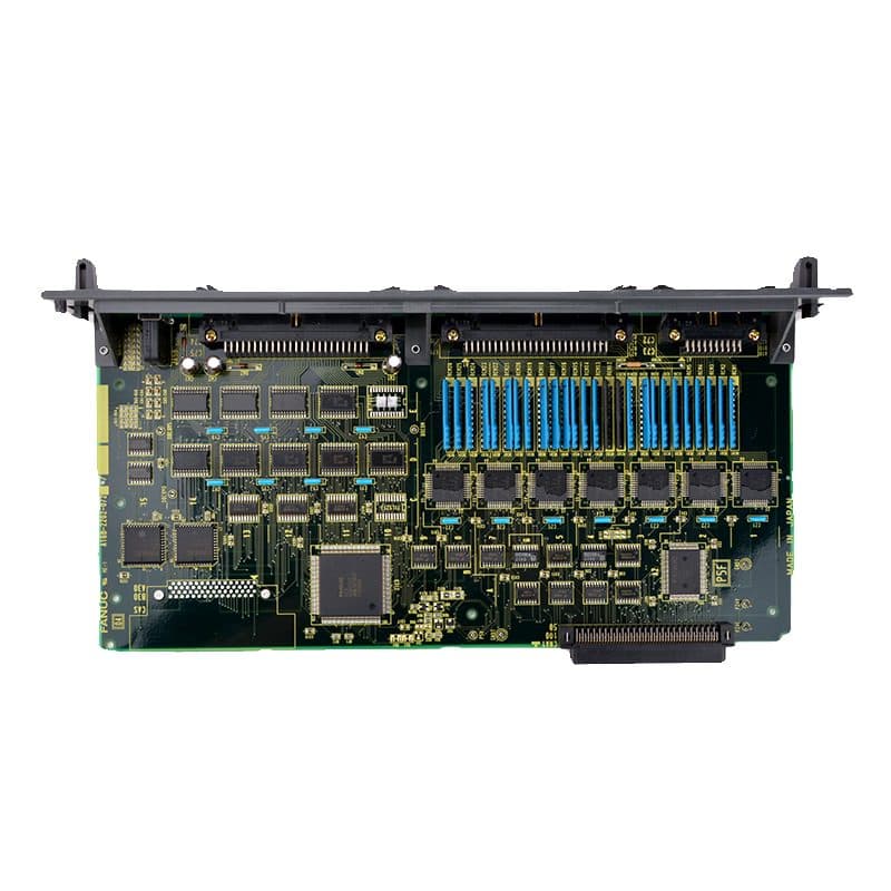 A16B-2202-0721 FANUC A16B-2202-0721 PCB Board - Detail View | FANUC PCB / Control Board